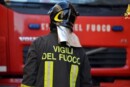 Torre del Greco esplosione appartamento, Incendio a Posillipo Incendio Piazza Carità incendio vomero torre del greco evacuata