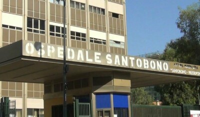 AGGRESSIONE SANTOBONO
