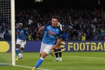 Napoli Udinese pagelle Elmas