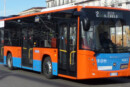autobus sciopero mezzi di trasporto