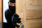 Villaricca: ladri tentano di rubare in casa del figlio di un imprenditore
