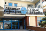 Aggressione all'Ospedale Villa Betania napoli pronto soccorso