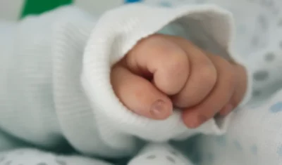 neonato positivo cocaina