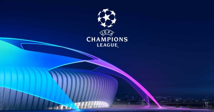 Champions League BIGLIETTI 2023