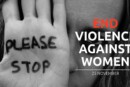 giornata internazionale contro la violenza sulle donne