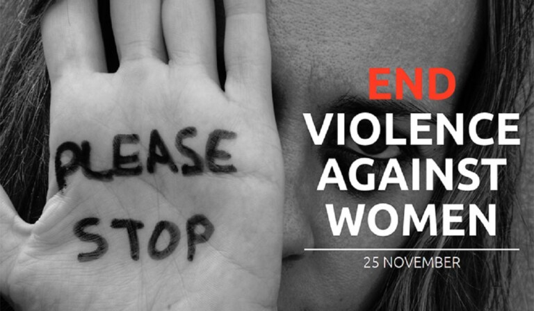 giornata internazionale contro la violenza sulle donne