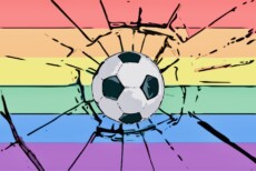 Ai Mondiali in Qatar l'omosessualità è un disturbo