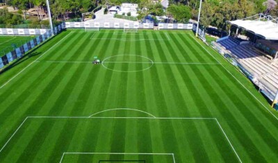 Ritiro del Napoli in Turchia: altre squadre nel resort