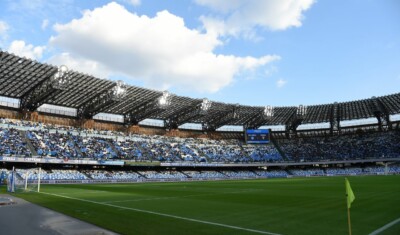 biglietti Napoli-Roma