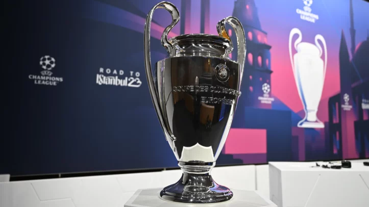 champions league