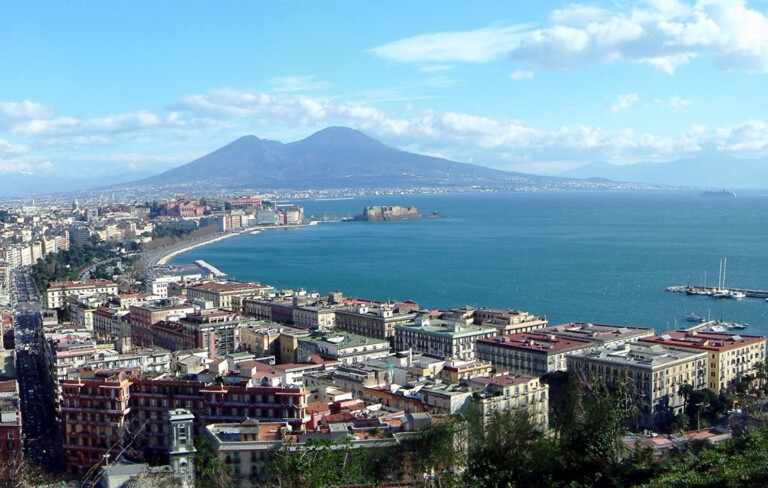 Qualità della vita a Napoli
