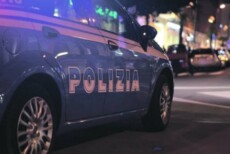 Rione Berlingieri Piazza De Nicola Quartieri Spagnoli Rione Sanità arrestato 31enne