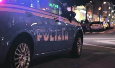 Torre del Greco Rione Berlingieri Piazza De Nicola Quartieri Spagnoli Rione Sanità arrestato 31enne