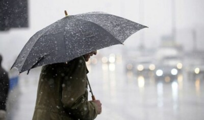 Previsioni meteo Campania