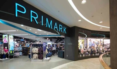 Primark apre al Campania