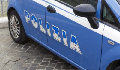 fermato spacciatore centro storico