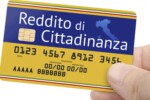 Reddito di cittadinanza Istat