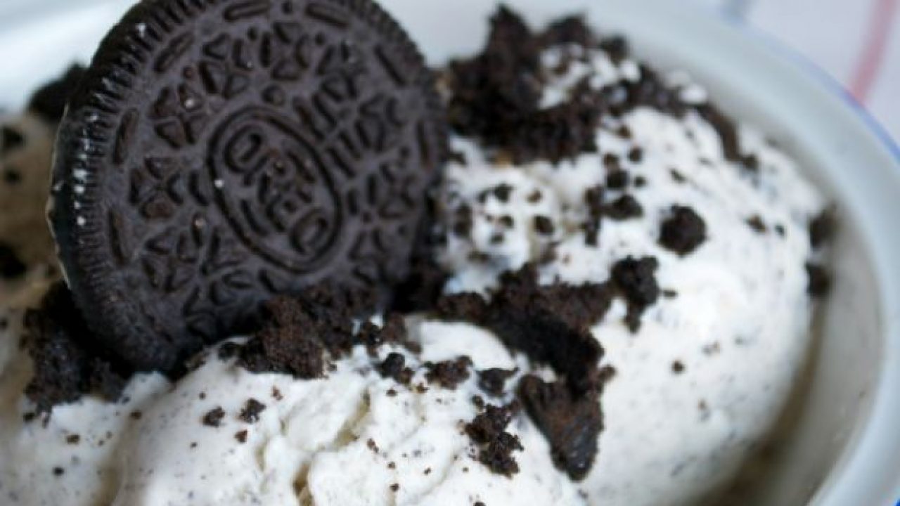 Biscotti Oreo "Massicce dosi di ammoniaca" Napoli ZON