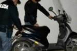 Afragola: arrestati 2 giovani con droga negli slip