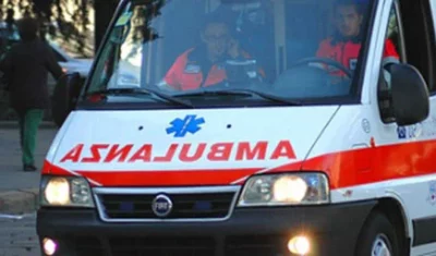 Napoli: accusa malore in servizio. Morto il medico del 118