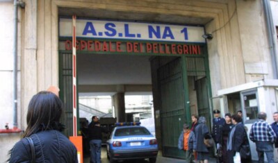 Tentato suicidio quartieri spagnoli