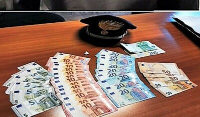 Bacoli: arrestato ausiliare del traffico per spaccio di droga