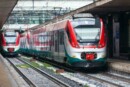 Trenitalia Campania nuove corse tra Napoli Centrale a Villa Literno