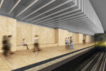 METRO POGGIOREALE NAPOLI