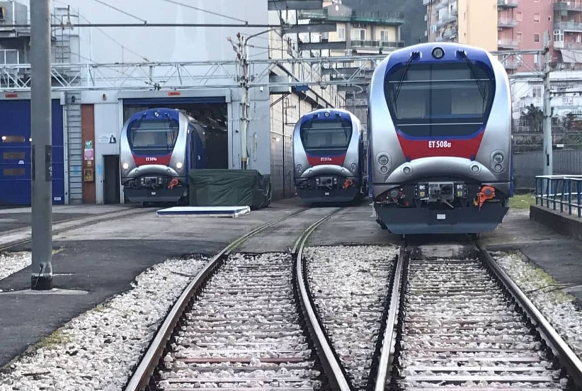 Sciopero Dei Trasporti Settembre Comunicati Orari Di Garanzia