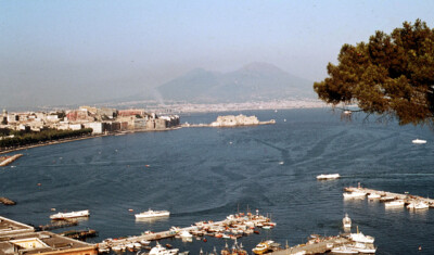 Idee su cosa fare a settembre a Napoli