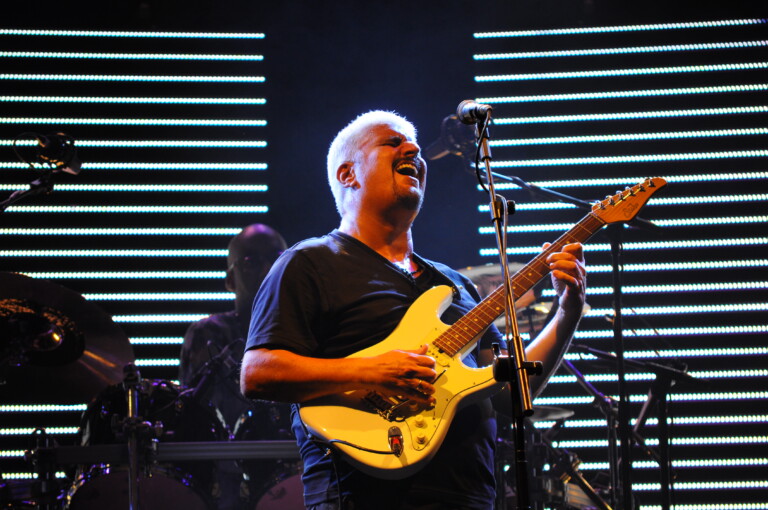 pino daniele day