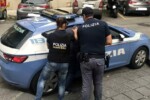 Torre Annunziata arrestato 41enne, Arrestato Shiva, Castellammare di Stabia