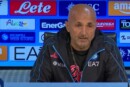 Immagine SSC Napoli ADL Spalletti abbraccio calcio napoli Napoli Verona Spalletti