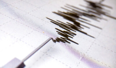 terremoto campania oggi