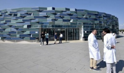 Ospedale del mare
