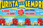 gratta e vinci cinque milioni