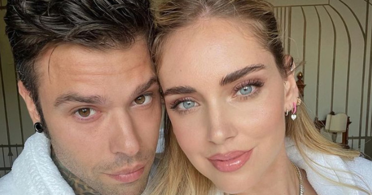 Fedez E Chiara Ferragni Separati In Casa: La Crisi Irrisolta - Napoli ZON