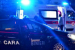 aggressione in Campania