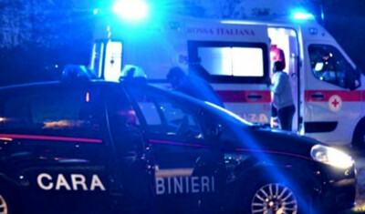 morta donna investita Pompei