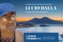 Lucio Dalla a Napoli