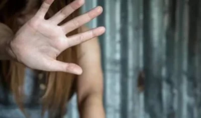 giugliano aggredisce compagna