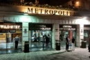 addio al cinema metropolitan?