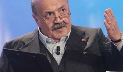 Maurizio Costanzo