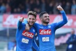Insigne Napoli