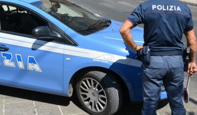 Corso Umberto I porta nolana, controlli su napoli e province