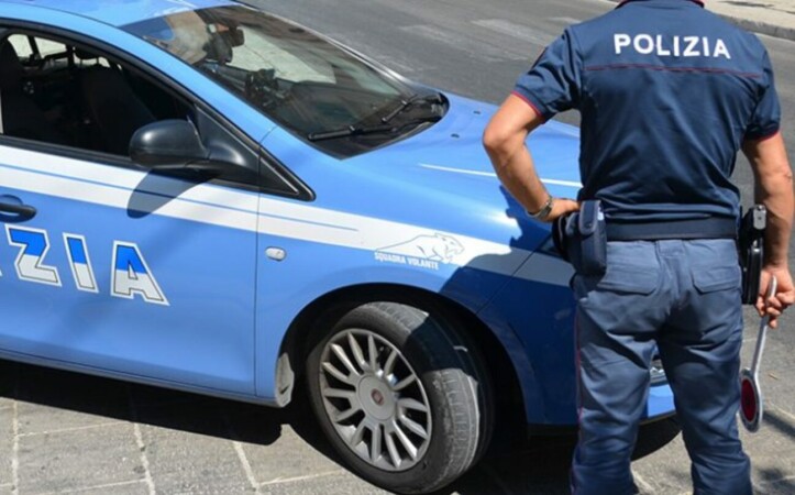 Corso Umberto I porta nolana, controlli su napoli e province