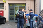 Furto a Giugliano: rapinano le Poste, nessun ferito