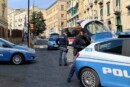Rapina due donne a Napoli