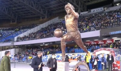calcio napoli