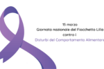 GIORNATA DISTURBI ALIMENTARI